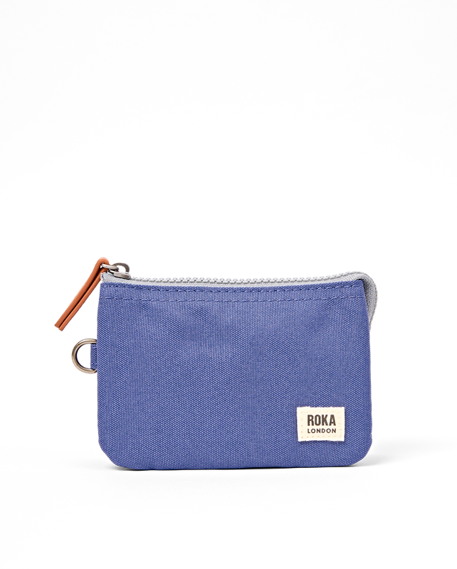 Carnaby Wallet in Oceana