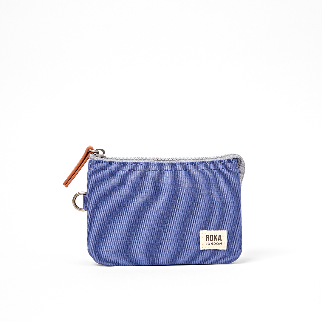 Carnaby Wallet in Oceana