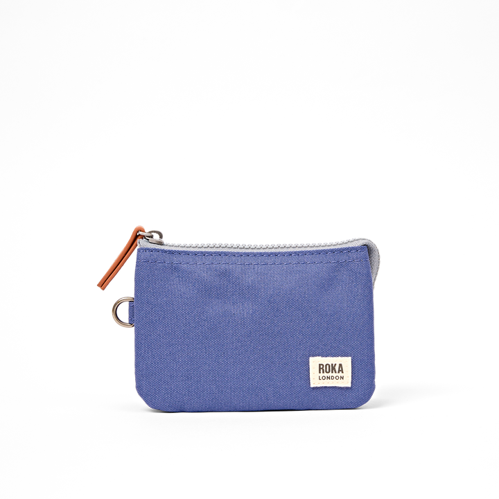 Carnaby Wallet in Oceana