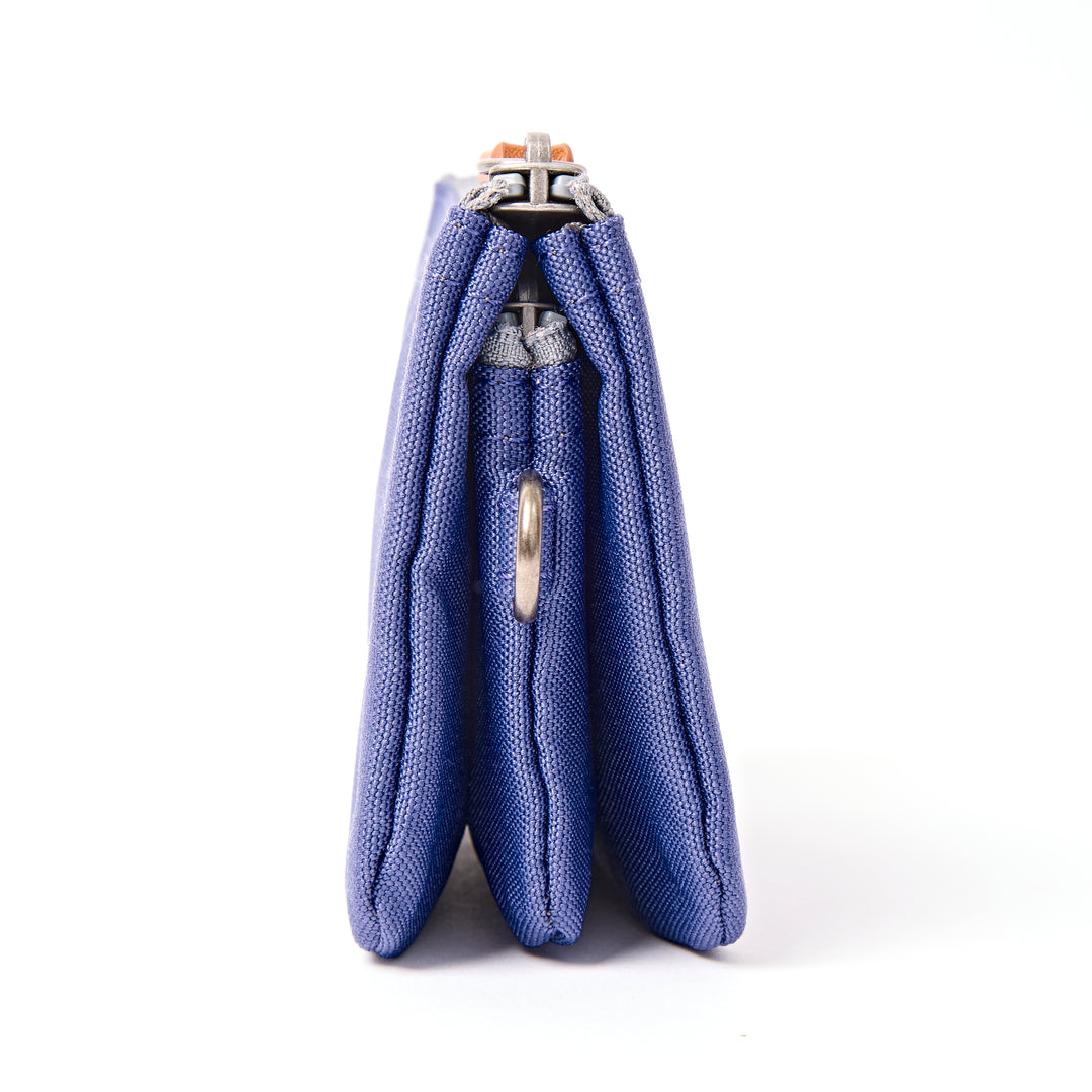 Carnaby Wallet in Oceana