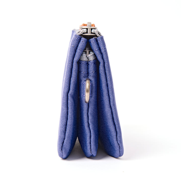 Carnaby Wallet in Oceana