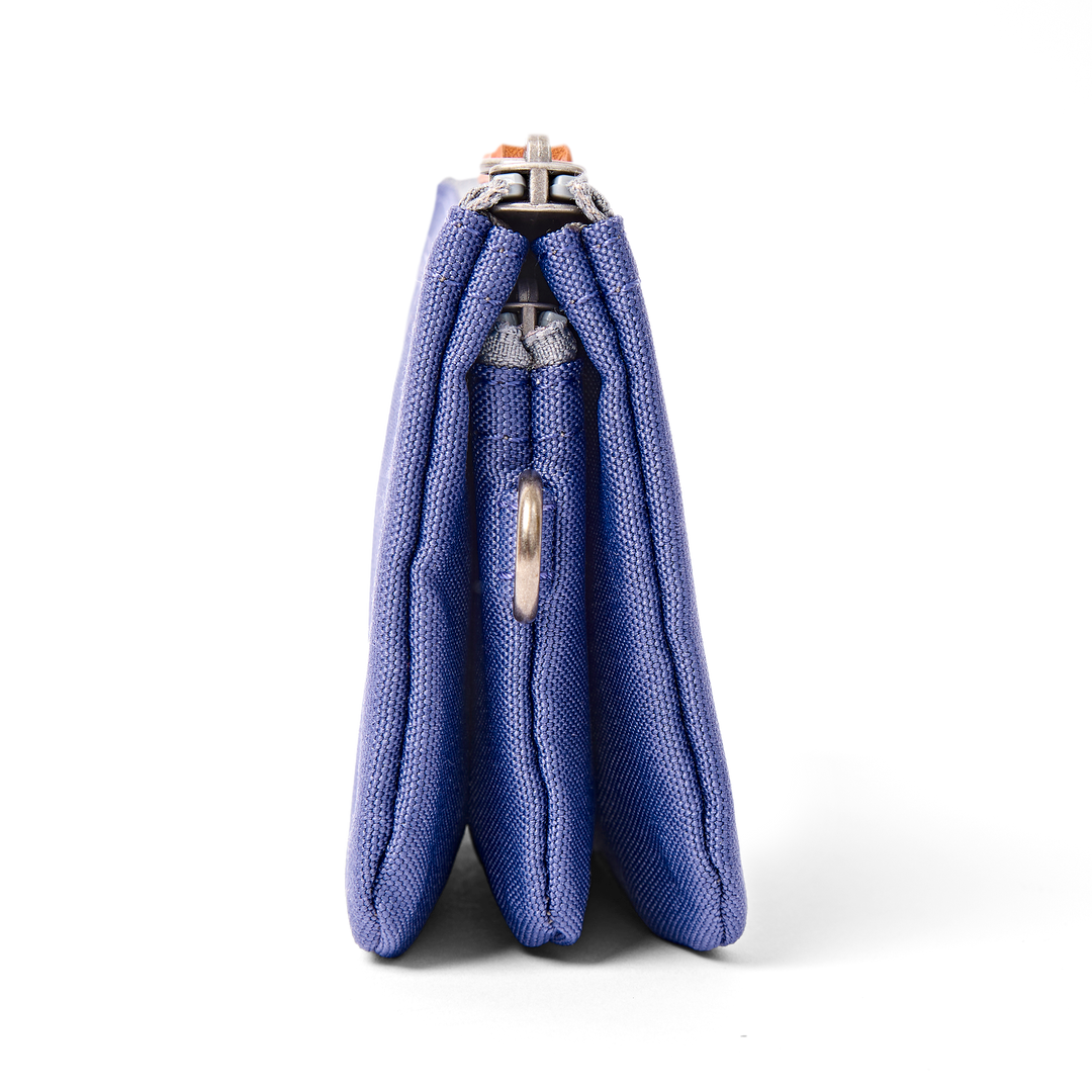 Carnaby Wallet in Oceana