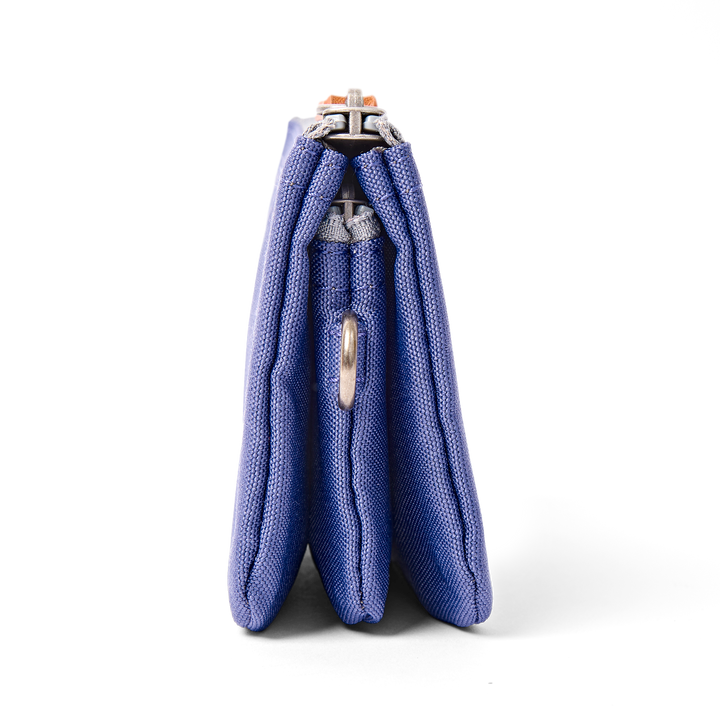 Carnaby Wallet in Oceana