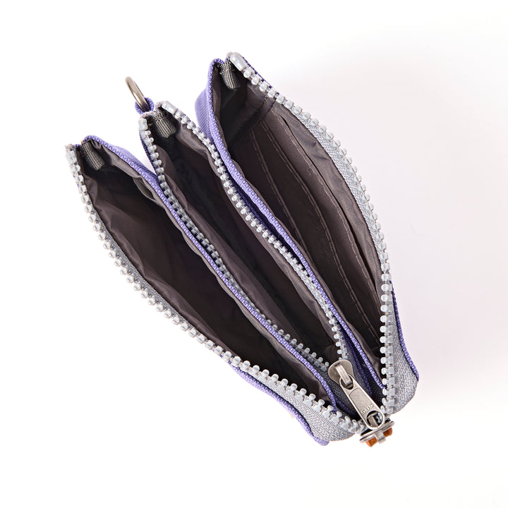 Carnaby Wallet in Oceana
