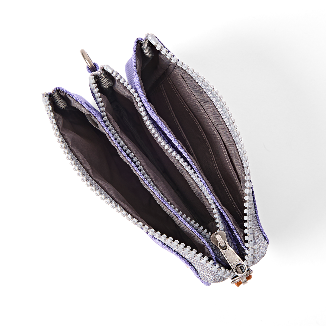 Carnaby Wallet in Oceana