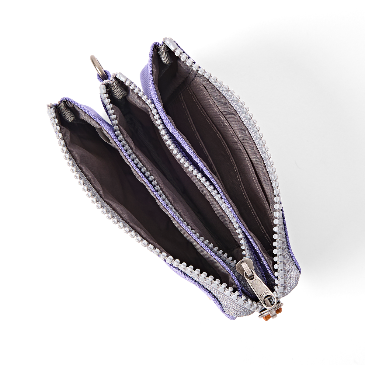 Carnaby Wallet in Oceana