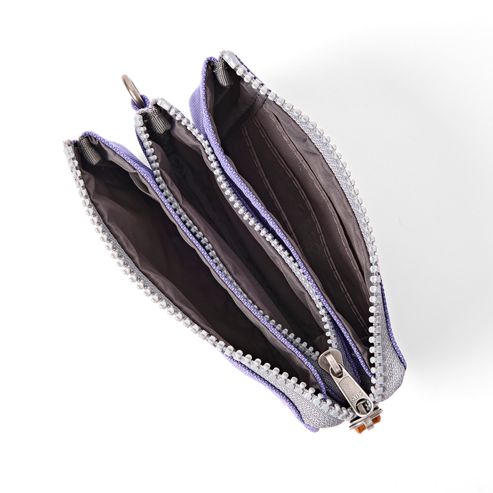 Carnaby Wallet in Oceana