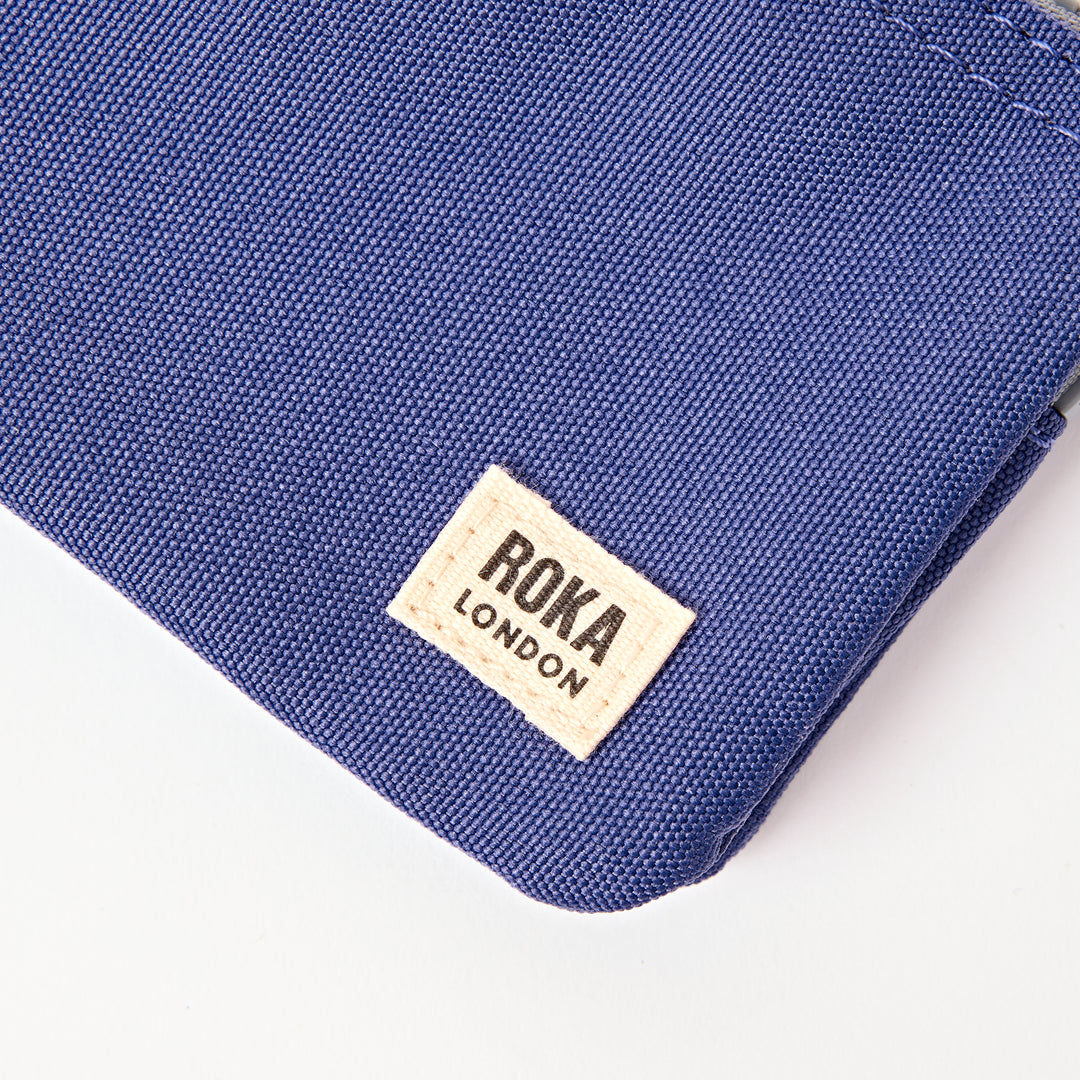 Carnaby Wallet in Oceana
