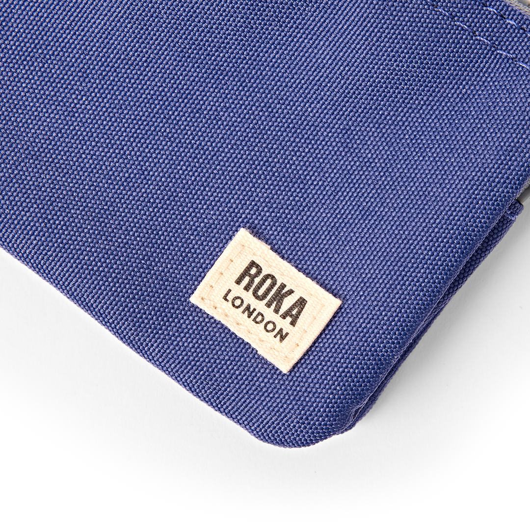 Carnaby Wallet in Oceana