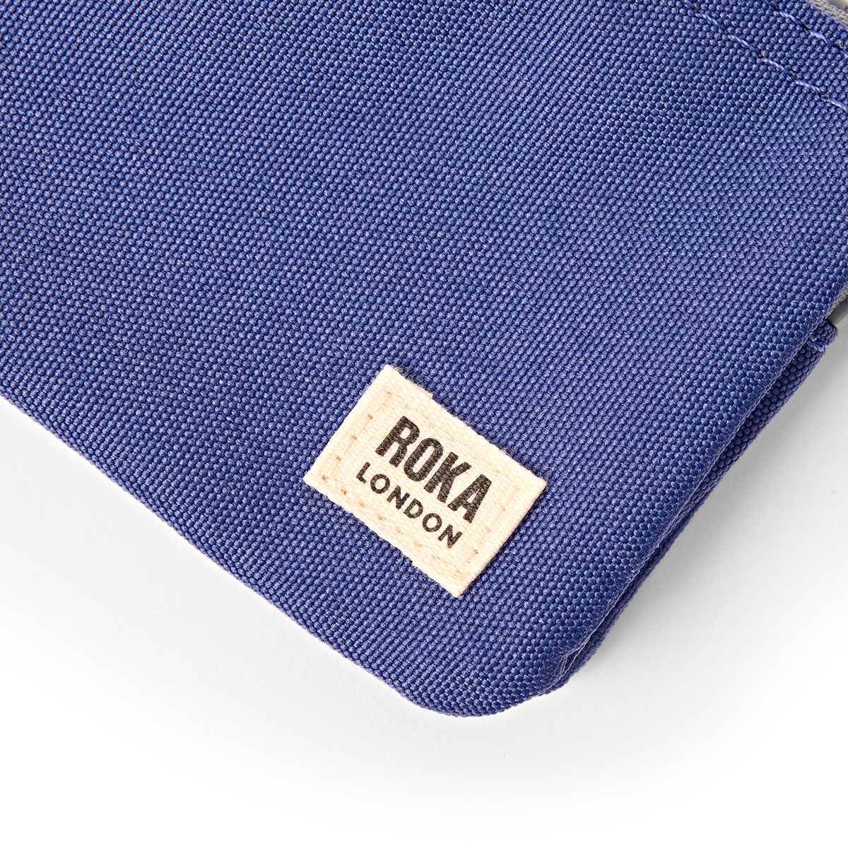 Carnaby Wallet in Oceana