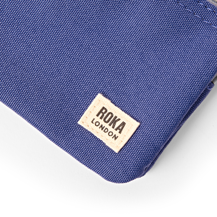 Carnaby Wallet in Oceana