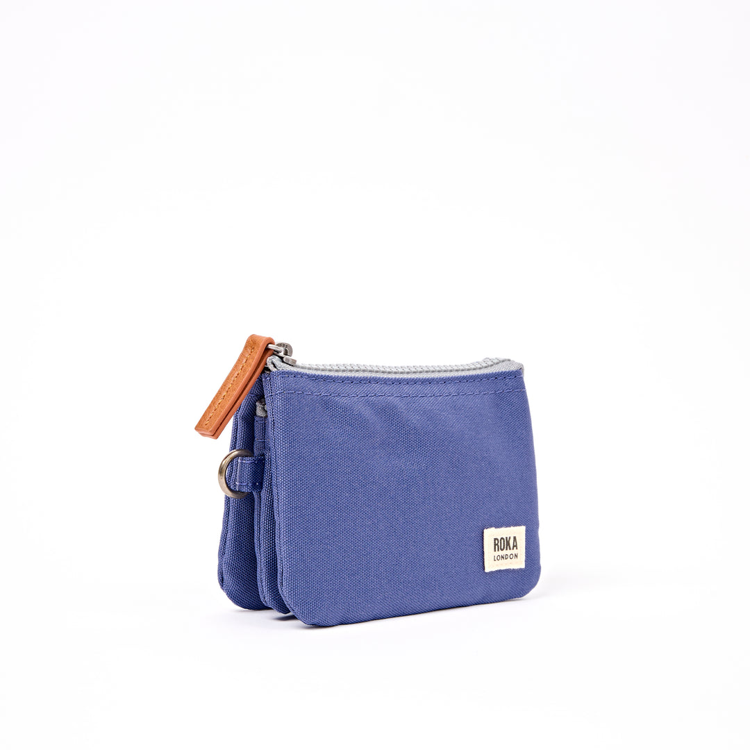 Carnaby Wallet in Oceana