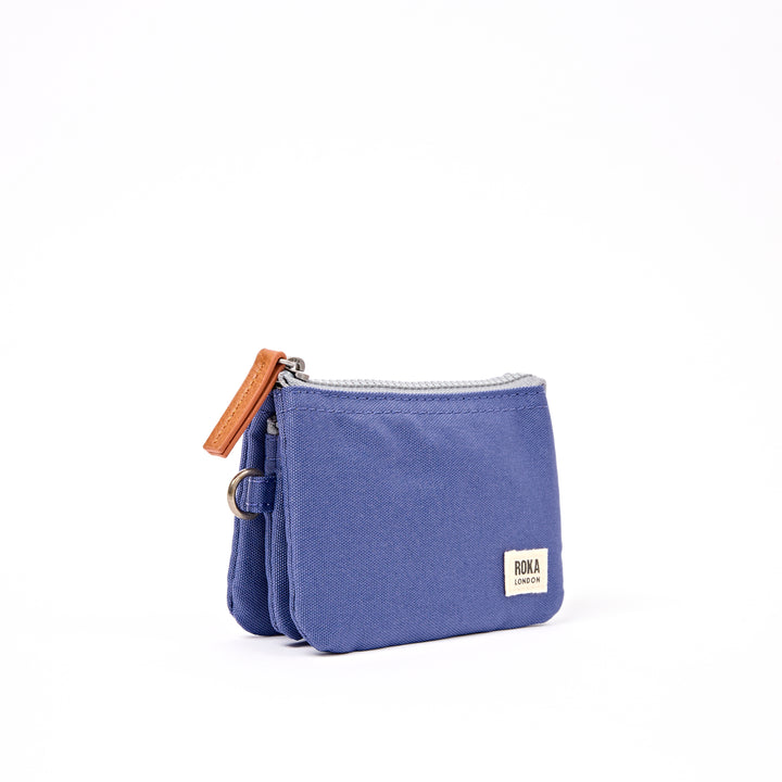 Carnaby Wallet in Oceana