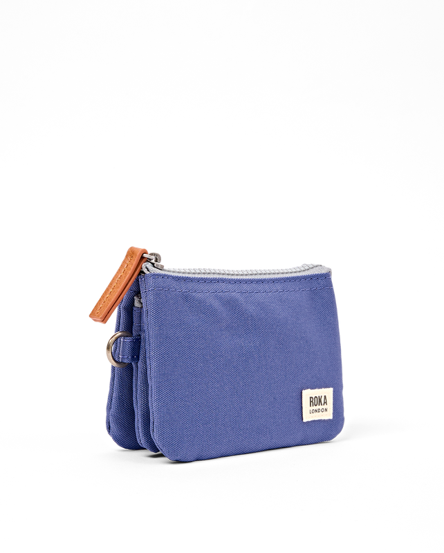 Carnaby Wallet in Oceana
