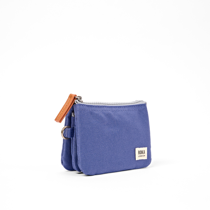 Carnaby Wallet in Oceana