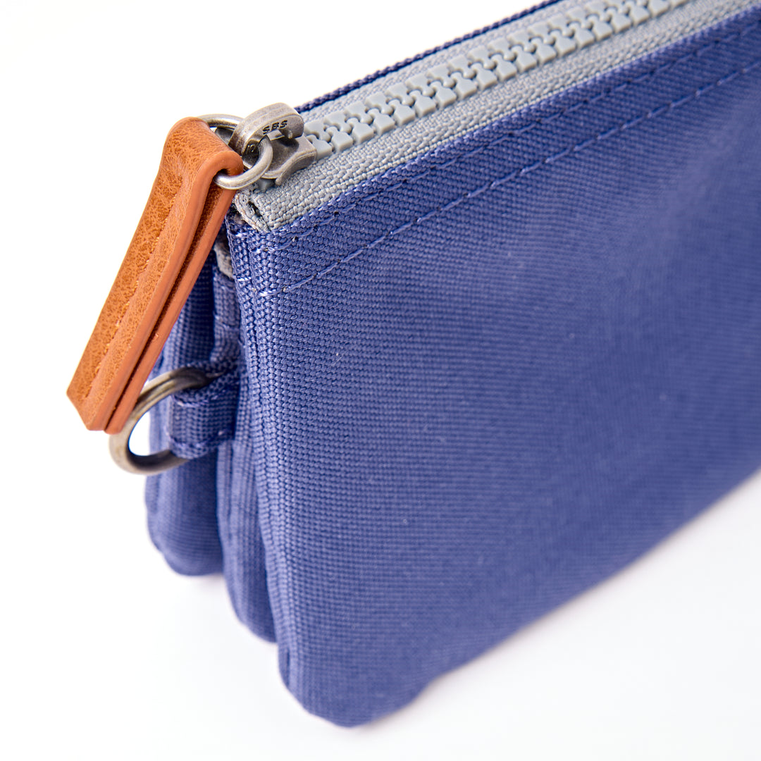 Carnaby Wallet in Oceana
