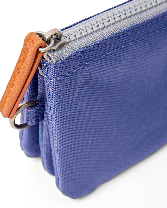 Carnaby Wallet in Oceana