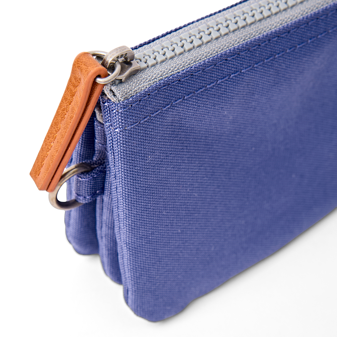 Carnaby Wallet in Oceana