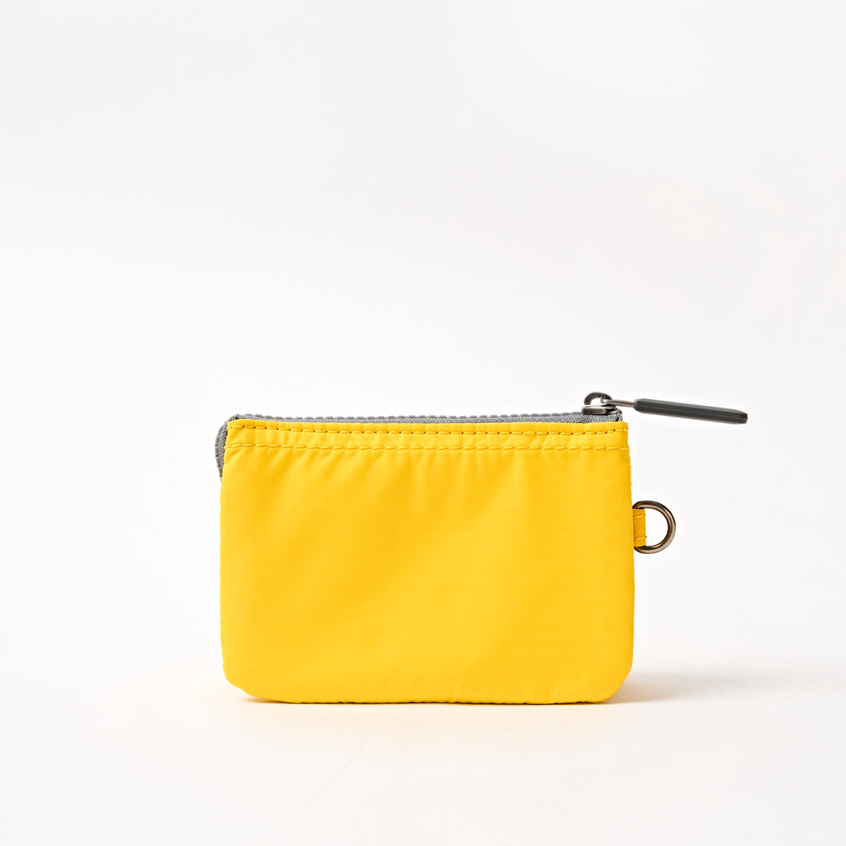 Carnaby Wallet in Passion Fruit Recycled Nylon Ripstop