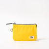 Carnaby Wallet in Passion Fruit Recycled Nylon Ripstop