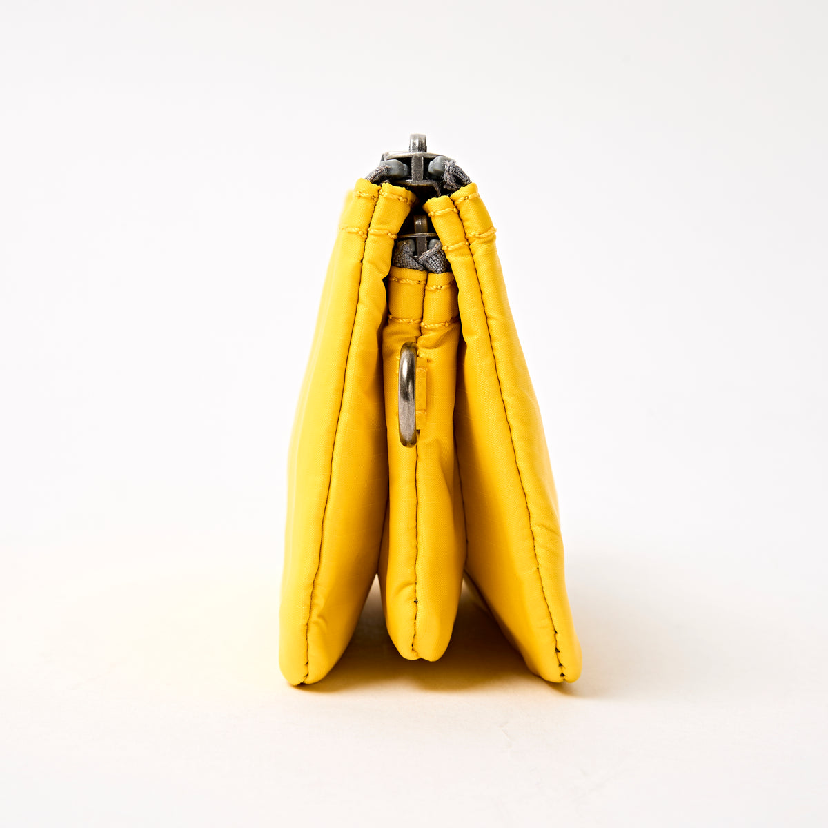 Carnaby Wallet in Passion Fruit Recycled Nylon Ripstop
