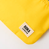 Carnaby Wallet in Passion Fruit Recycled Nylon Ripstop