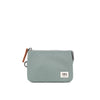 Carnaby Wallet in Pewter