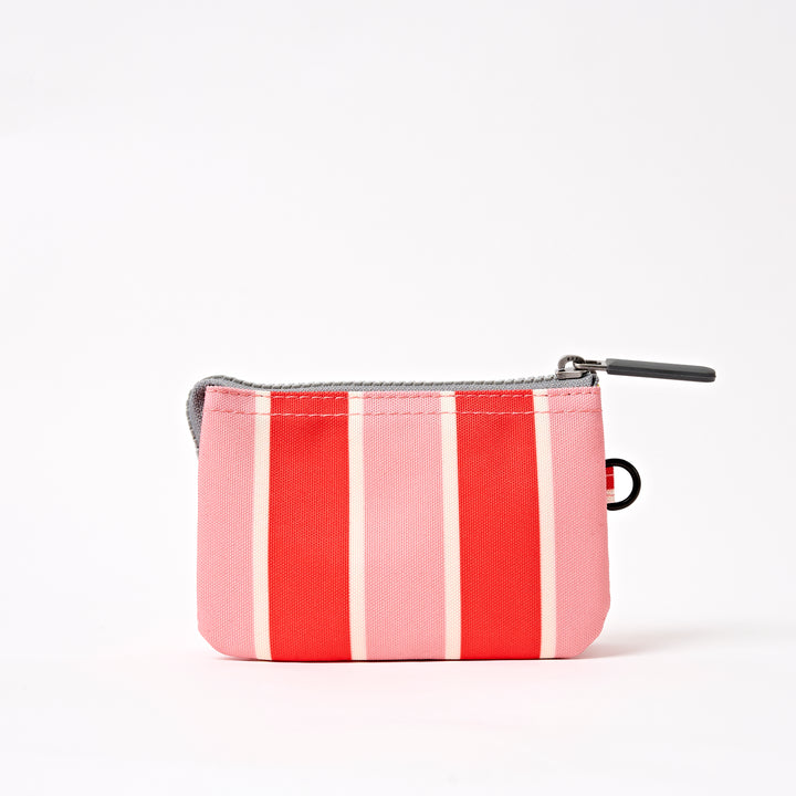 Carnaby Wallet in Seaside Stripe