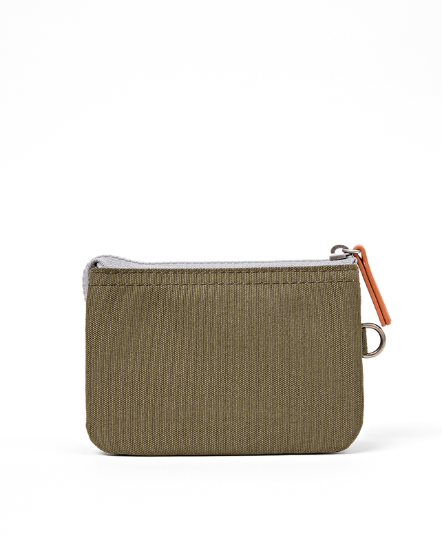 Carnaby Wallet in Sea Spray