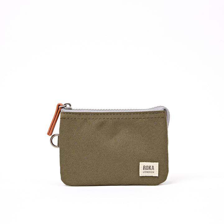 Carnaby Wallet in Sea Spray