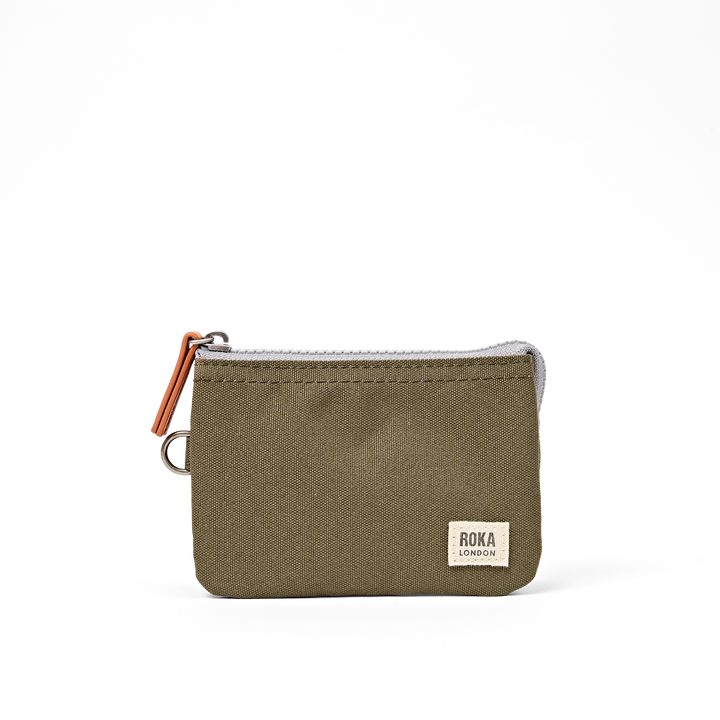 Carnaby Wallet in Sea Spray