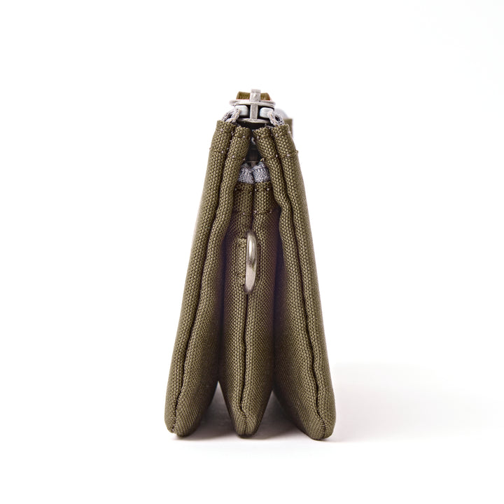 Carnaby Wallet in Sea Spray