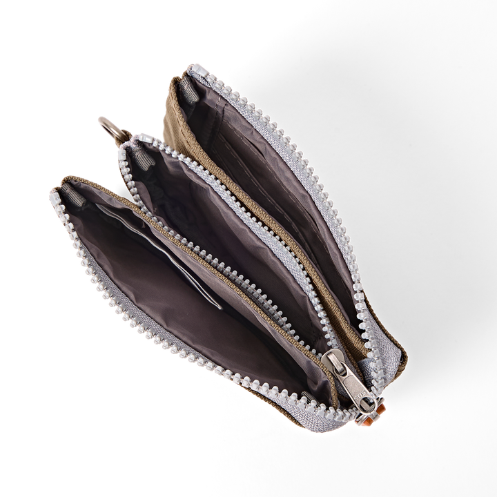 Carnaby Wallet in Sea Spray