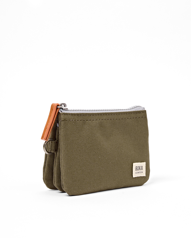 Carnaby Wallet in Sea Spray