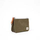 Carnaby Wallet in Sea Spray