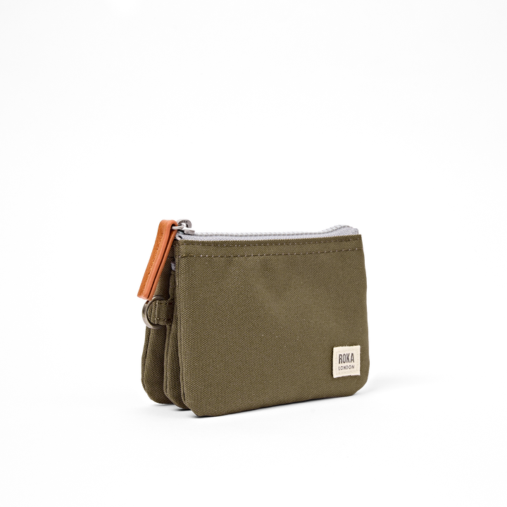 Carnaby Wallet in Sea Spray