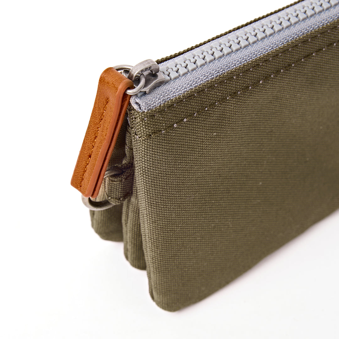 Carnaby Wallet in Sea Spray