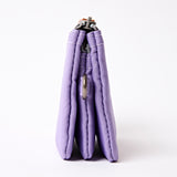 Carnaby Wallet in Thistle Bloom