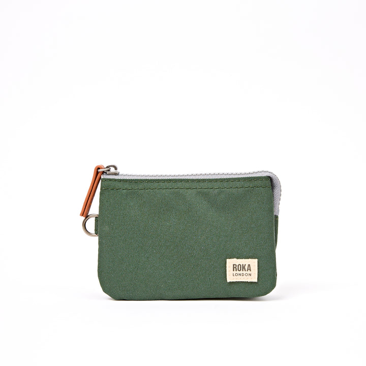 Carnaby Wallet in Thunderstorm