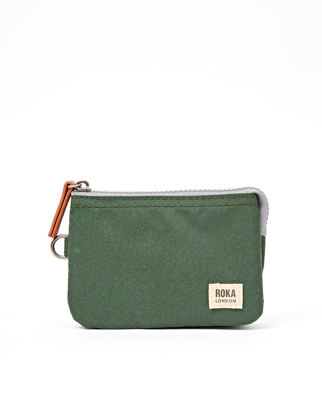 Carnaby Wallet in Thunderstorm