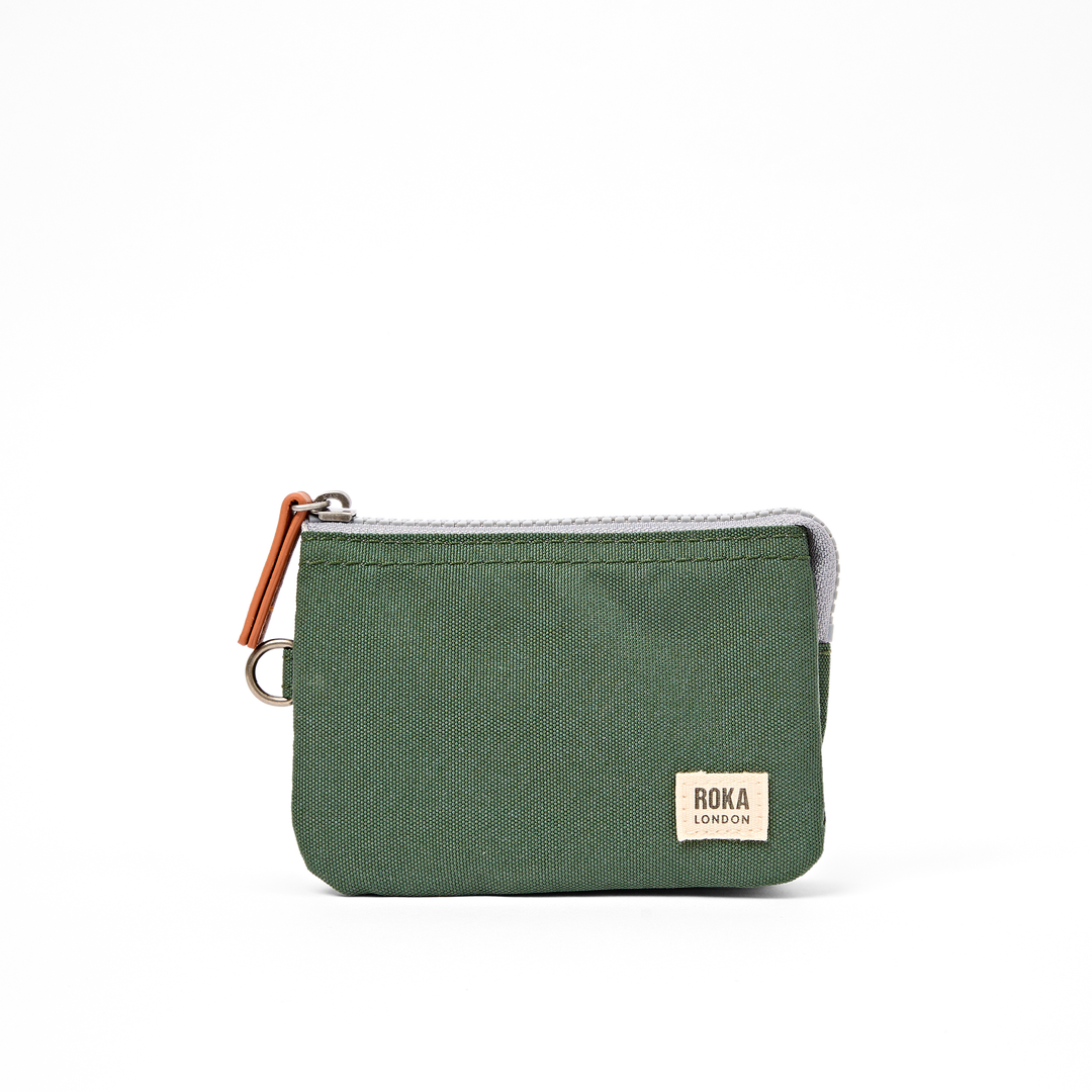 Carnaby Wallet in Thunderstorm