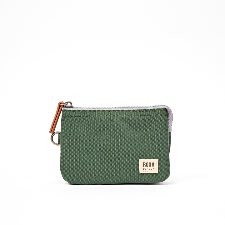 Carnaby Wallet in Thunderstorm