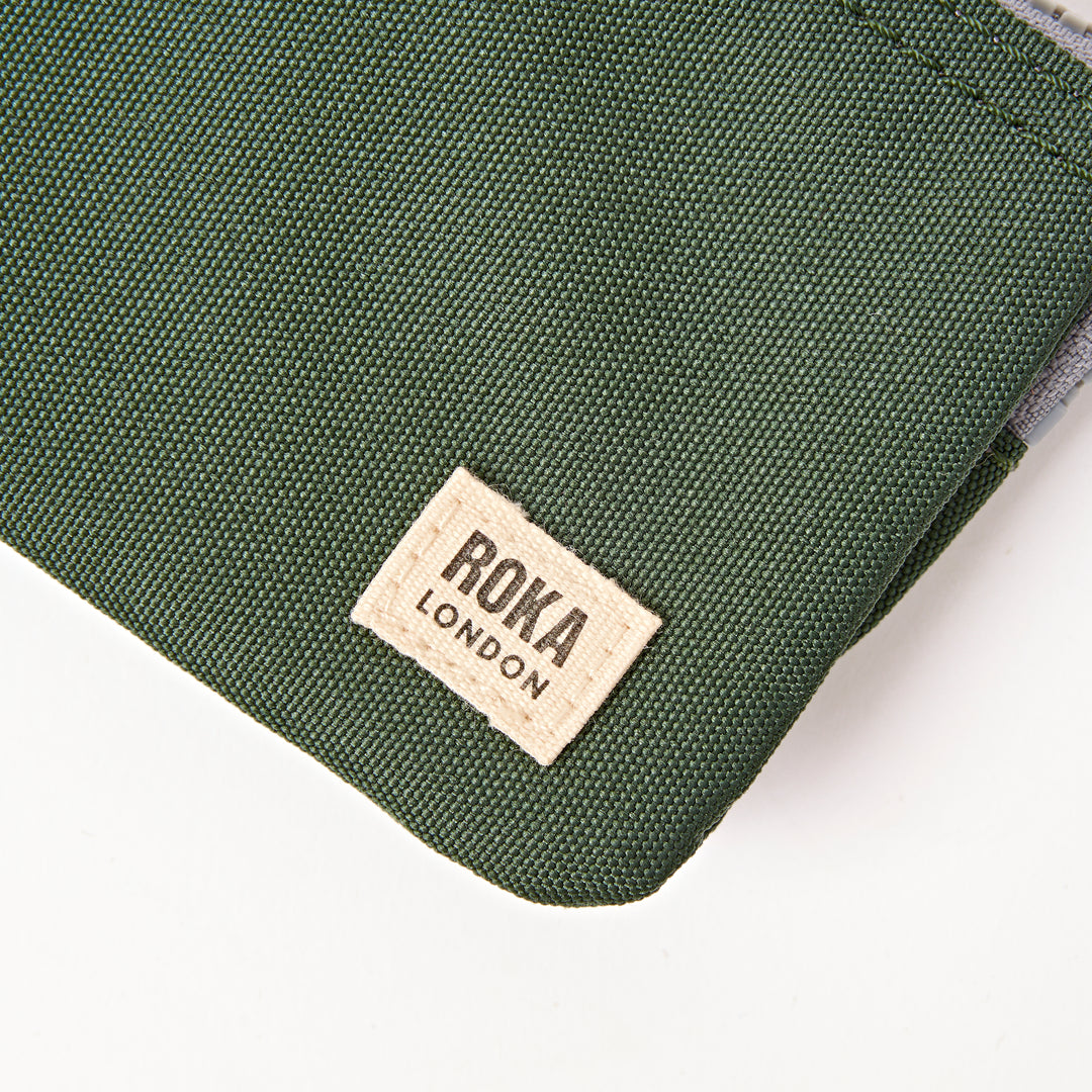 Carnaby Wallet in Thunderstorm
