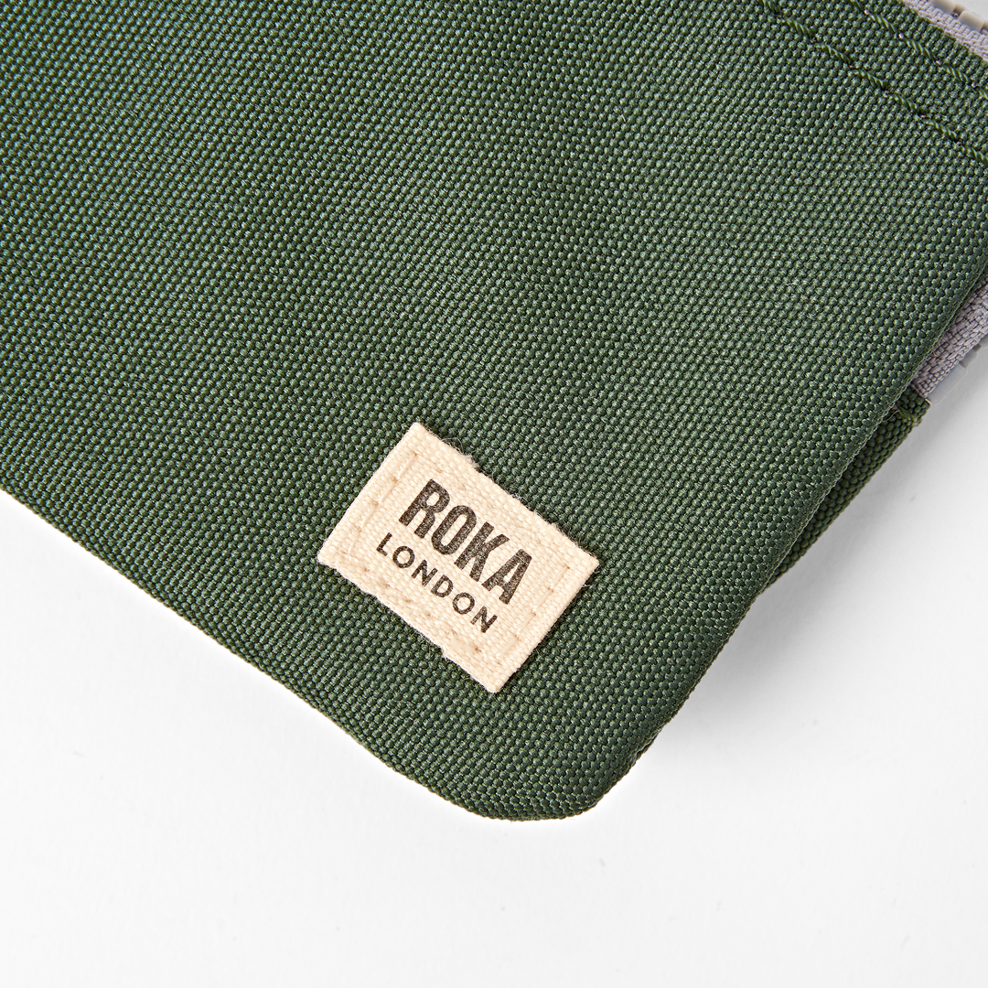 Carnaby Wallet in Thunderstorm