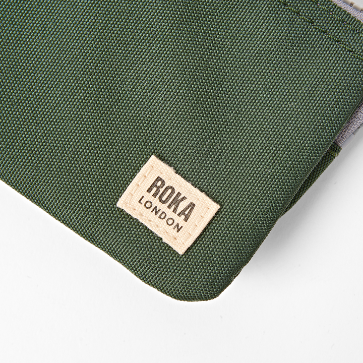 Carnaby Wallet in Thunderstorm
