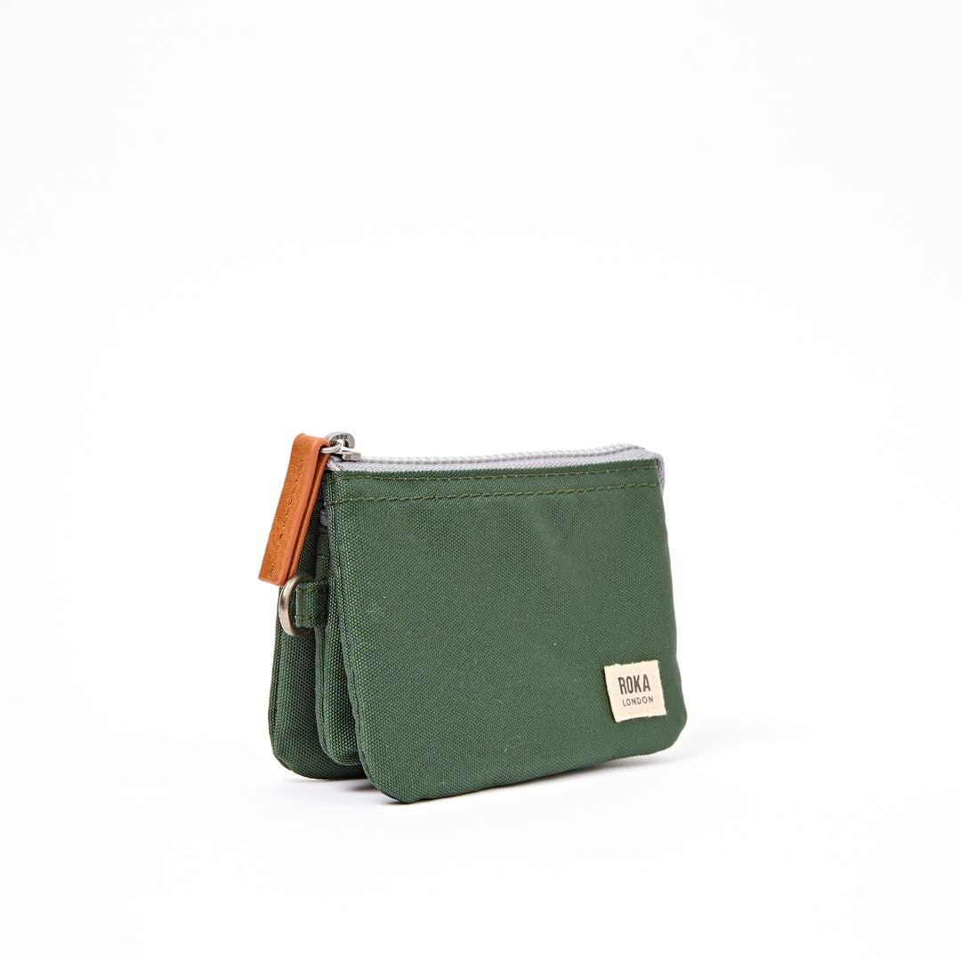 Carnaby Wallet in Thunderstorm