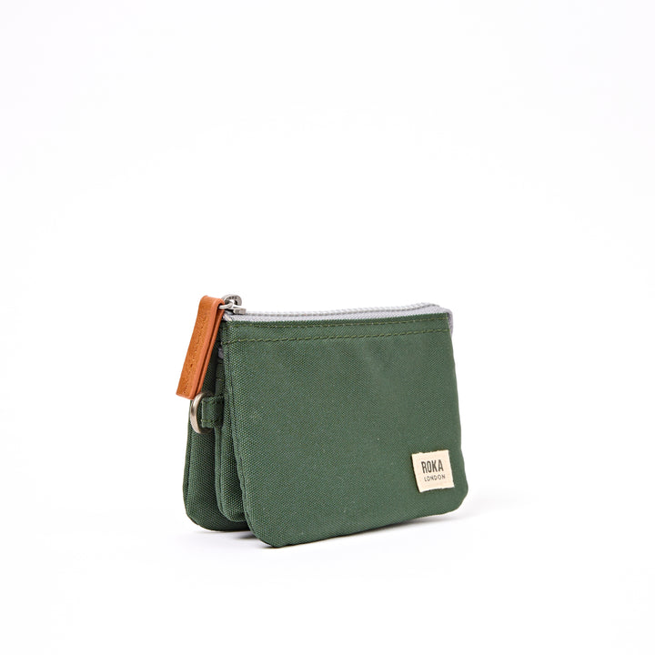 Carnaby Wallet in Thunderstorm