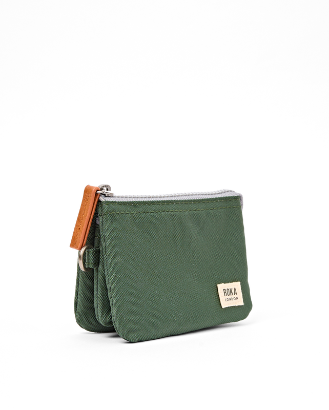 Carnaby Wallet in Thunderstorm