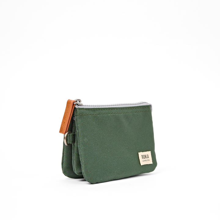 Carnaby Wallet in Thunderstorm