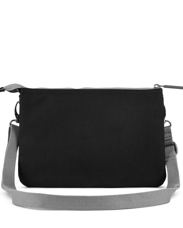 Carnaby Crossbody Bag in Ash